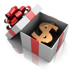 Monthly Prize Bond Voucher